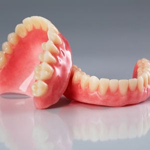 Removable Dentures