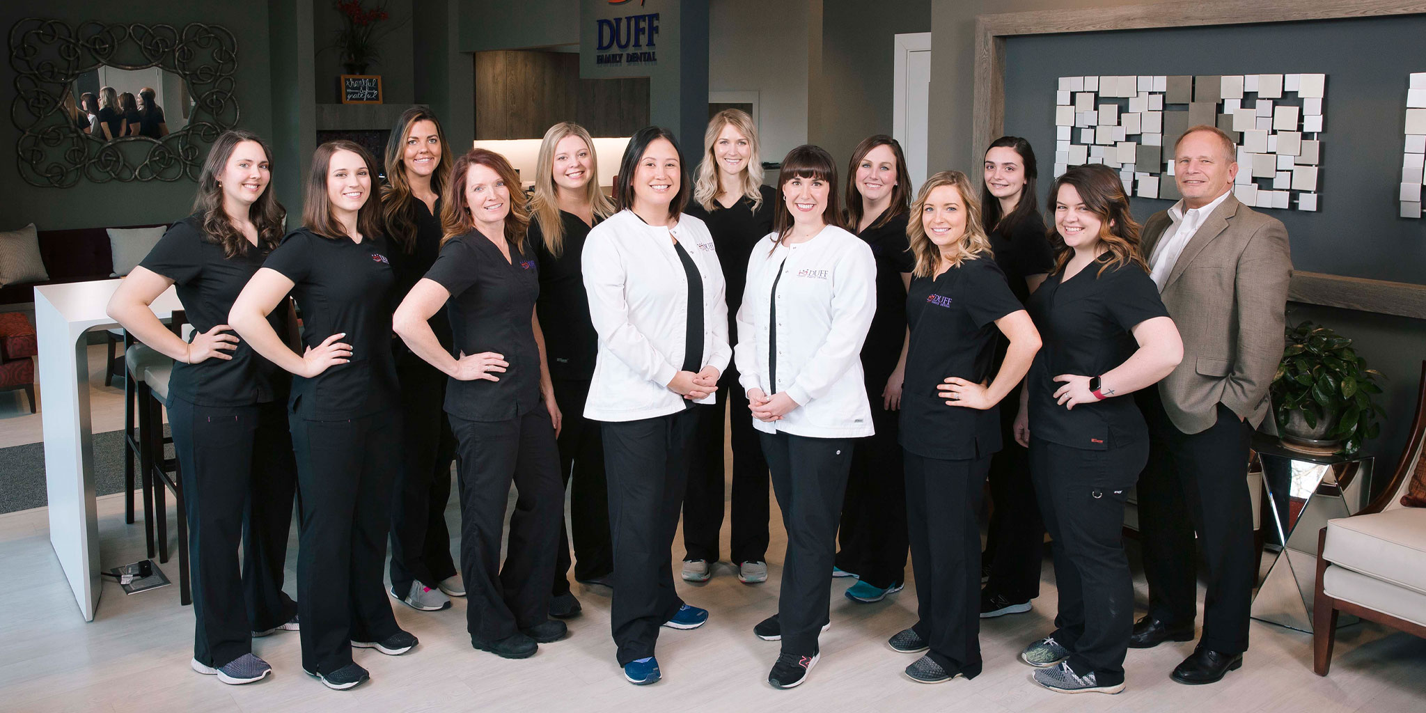 team photo